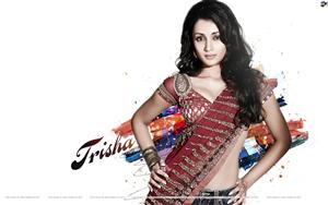 Trisha